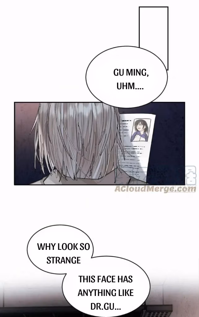 Read Poison Antidote chapter 51 image 33 on Lezhin
