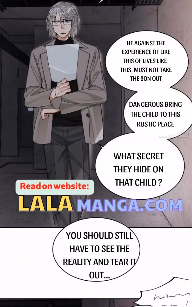 Read Poison Antidote chapter 51 image 34 on Lezhin