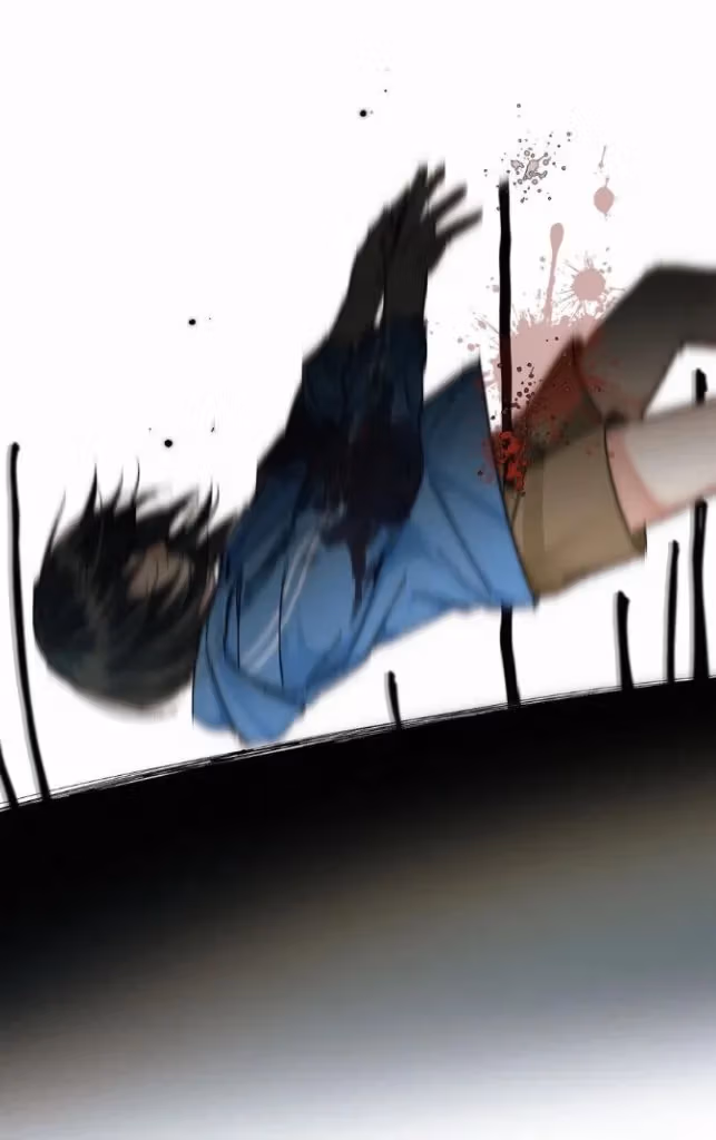 Read Poison Antidote chapter 51 image 37 on Lezhin