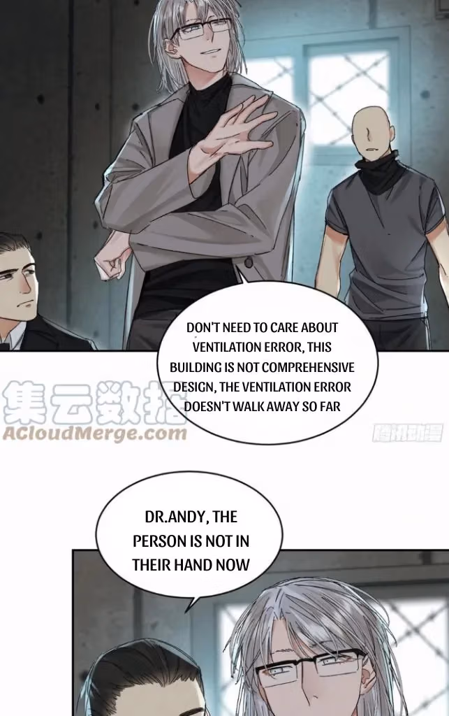 Read Poison Antidote chapter 51 image 5 on Lezhin