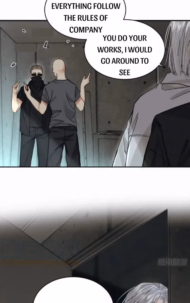 Read Poison Antidote chapter 51 image 7 on Lezhin
