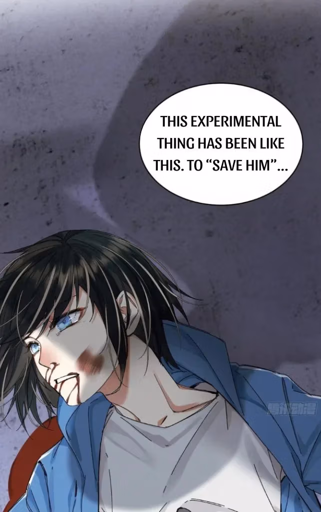 Read Poison Antidote chapter 52 image 11 on Lezhin