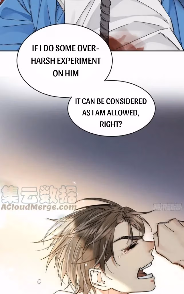 Read Poison Antidote chapter 52 image 12 on Lezhin
