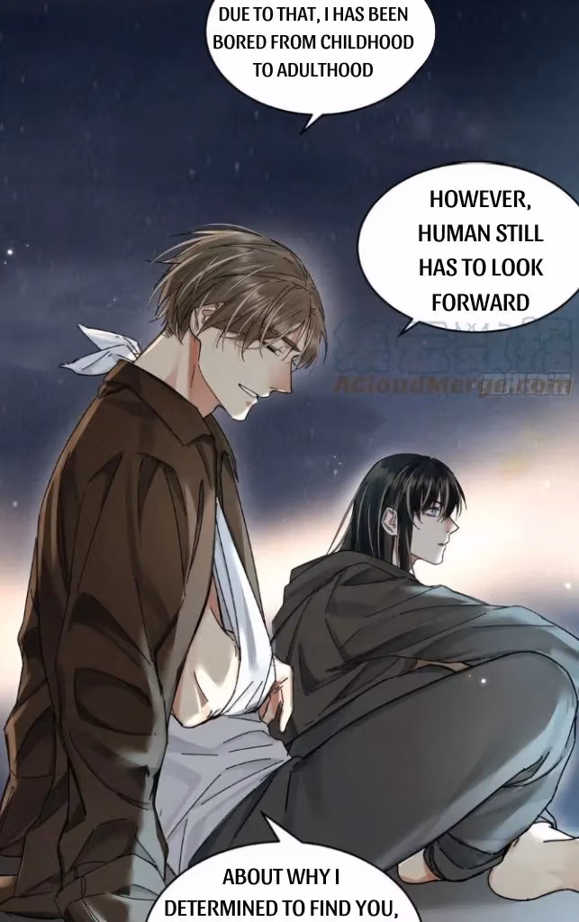 Read Poison Antidote chapter 52 image 15 on Lezhin