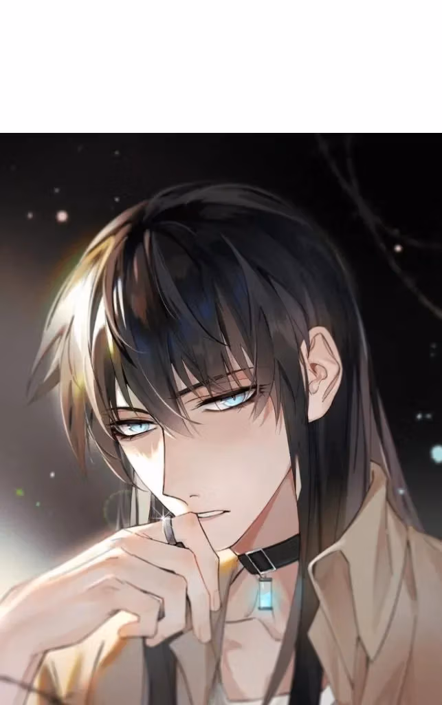 Read Poison Antidote chapter 52 image 2 on Lezhin
