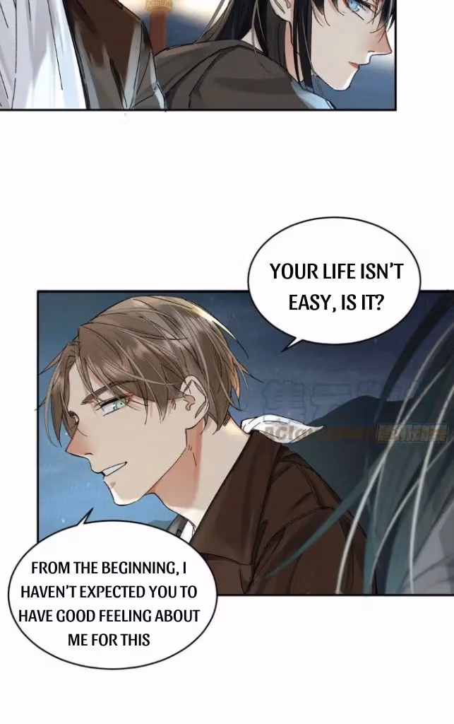 Read Poison Antidote chapter 52 image 20 on Lezhin