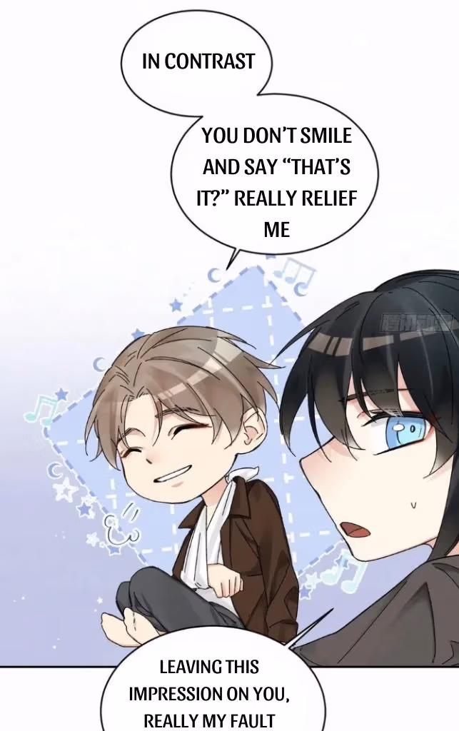 Read Poison Antidote chapter 52 image 21 on Lezhin