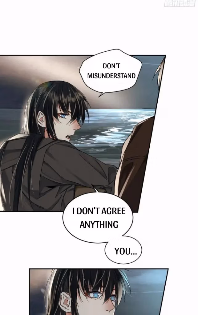 Read Poison Antidote chapter 52 image 25 on Lezhin