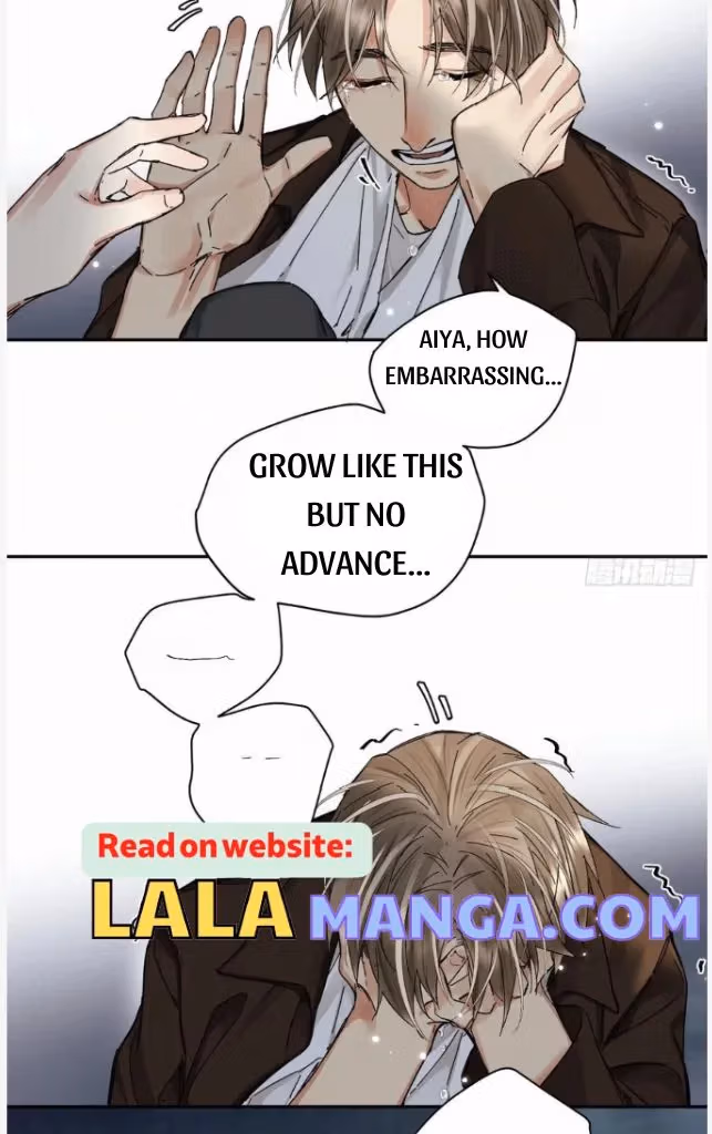 Read Poison Antidote chapter 52 image 30 on Lezhin