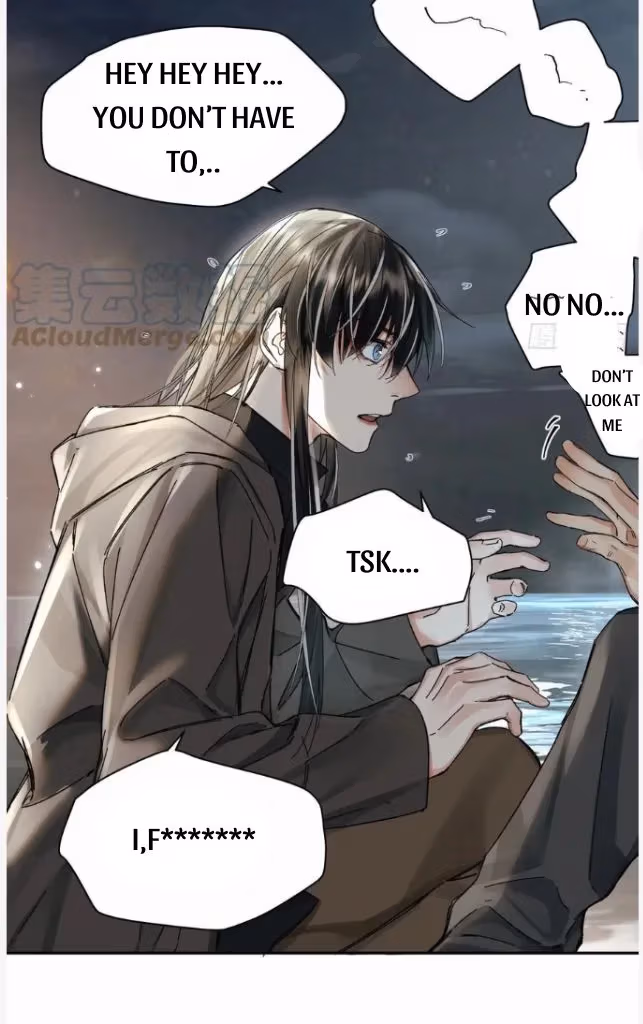 Read Poison Antidote chapter 52 image 31 on Lezhin