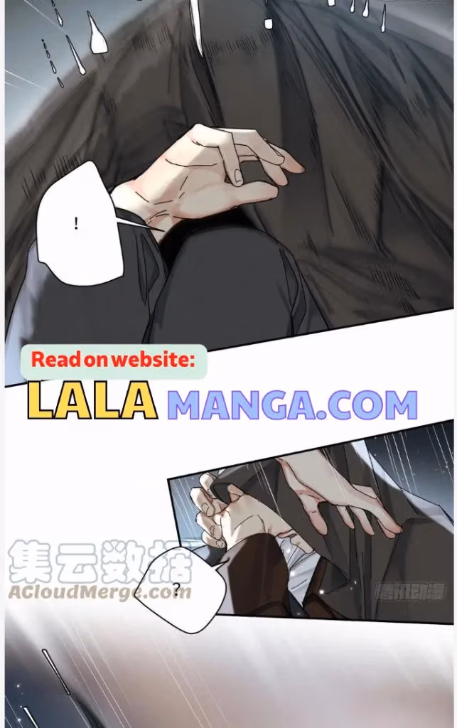 Read Poison Antidote chapter 52 image 33 on Lezhin