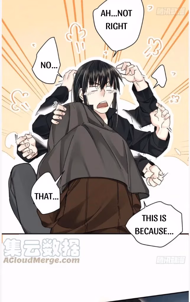 Read Poison Antidote chapter 52 image 38 on Lezhin