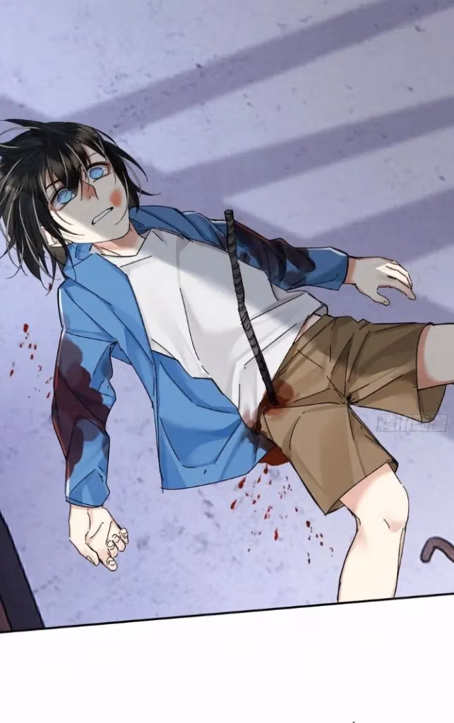 Read Poison Antidote chapter 52 image 5 on Lezhin