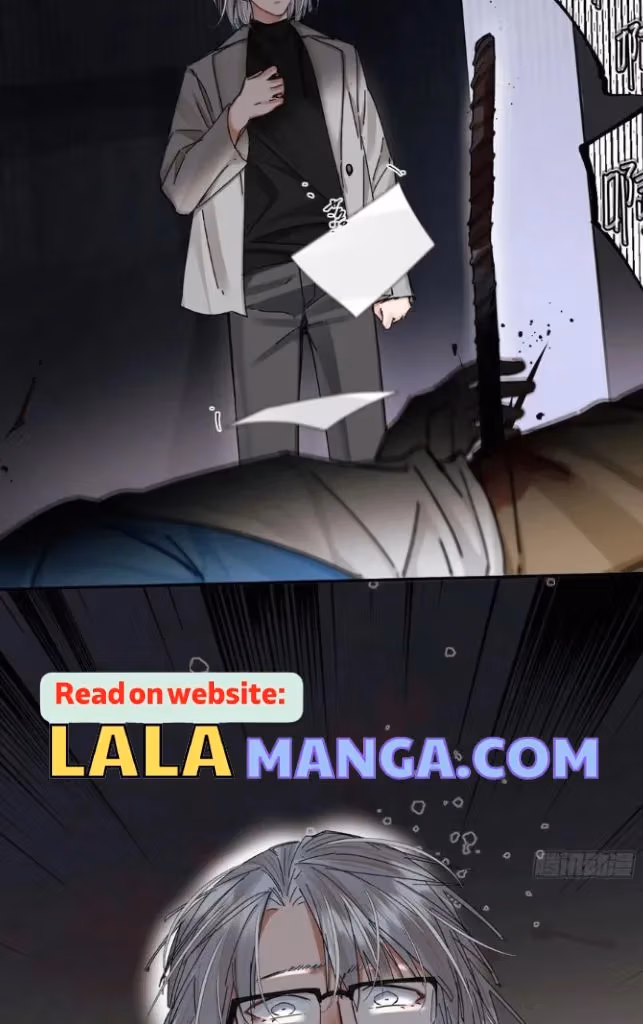 Read Poison Antidote chapter 52 image 7 on Lezhin
