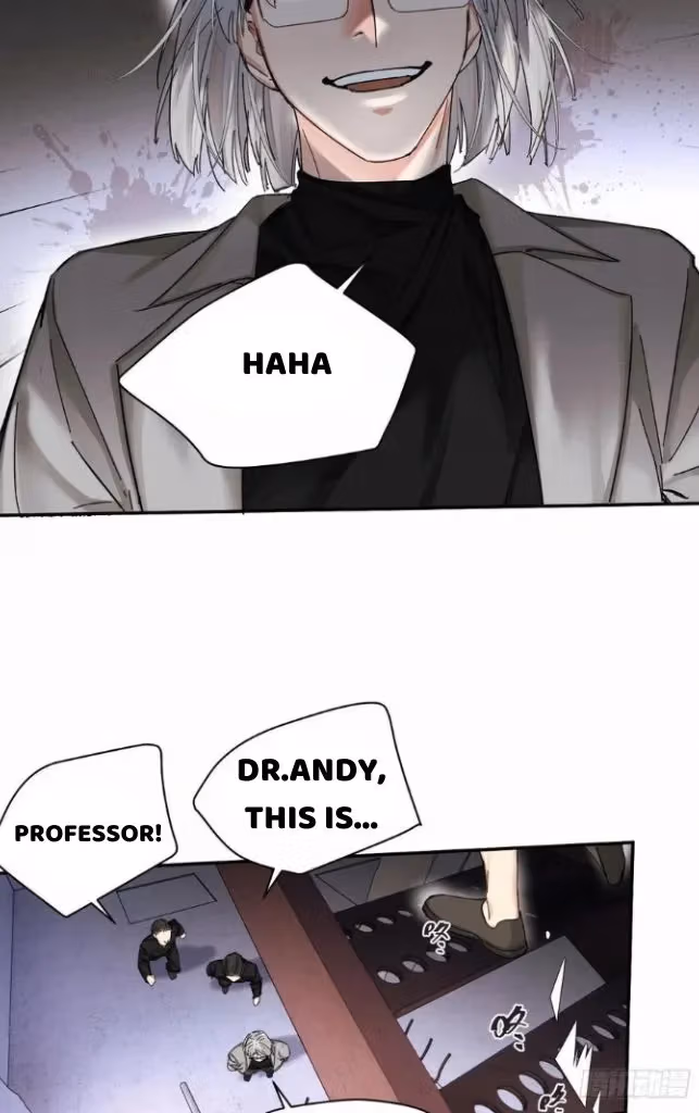 Read Poison Antidote chapter 52 image 8 on Lezhin