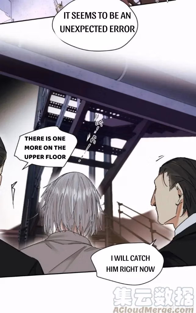 Read Poison Antidote chapter 52 image 9 on Lezhin
