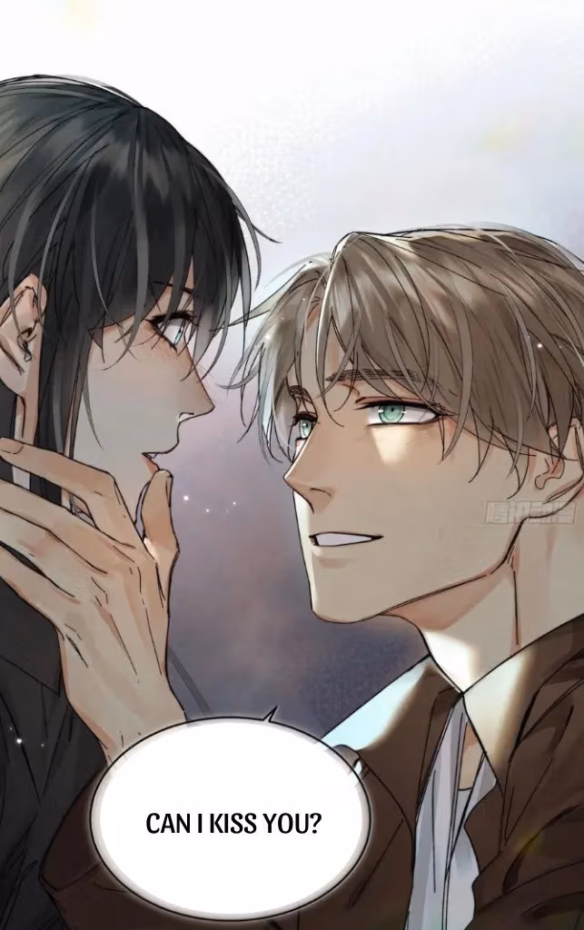 Read Poison Antidote chapter 53 image 13 on Lezhin