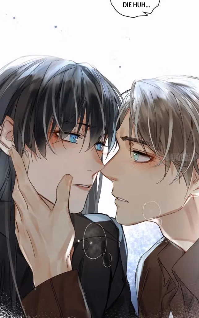 Read Poison Antidote chapter 53 image 15 on Lezhin