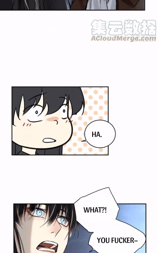 Read Poison Antidote chapter 53 image 19 on Lezhin
