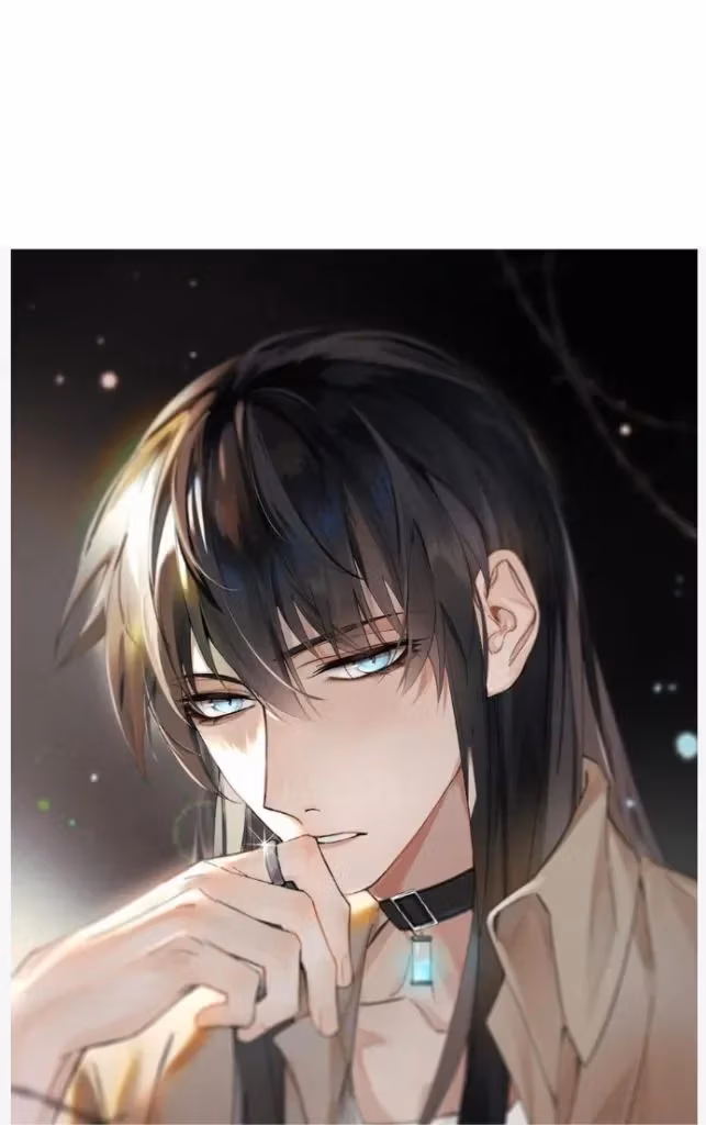 Read Poison Antidote chapter 53 image 2 on Lezhin