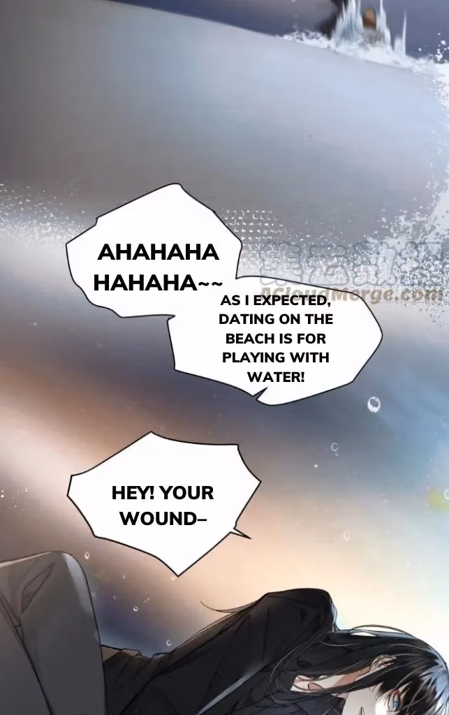 Read Poison Antidote chapter 53 image 21 on Lezhin