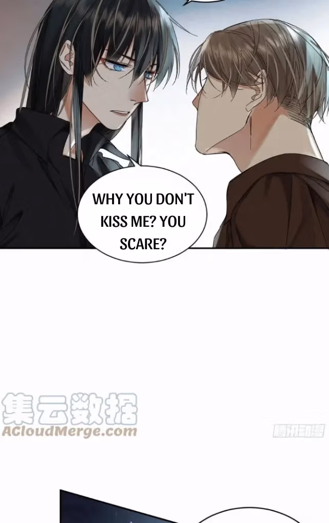 Read Poison Antidote chapter 53 image 23 on Lezhin