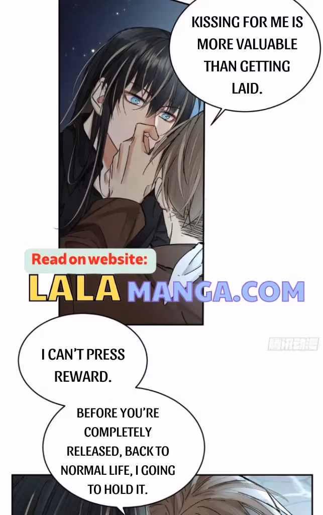 Read Poison Antidote chapter 53 image 24 on Lezhin