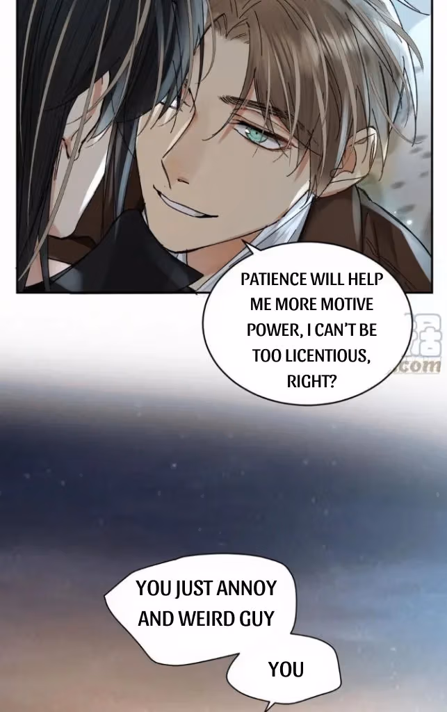 Read Poison Antidote chapter 53 image 25 on Lezhin