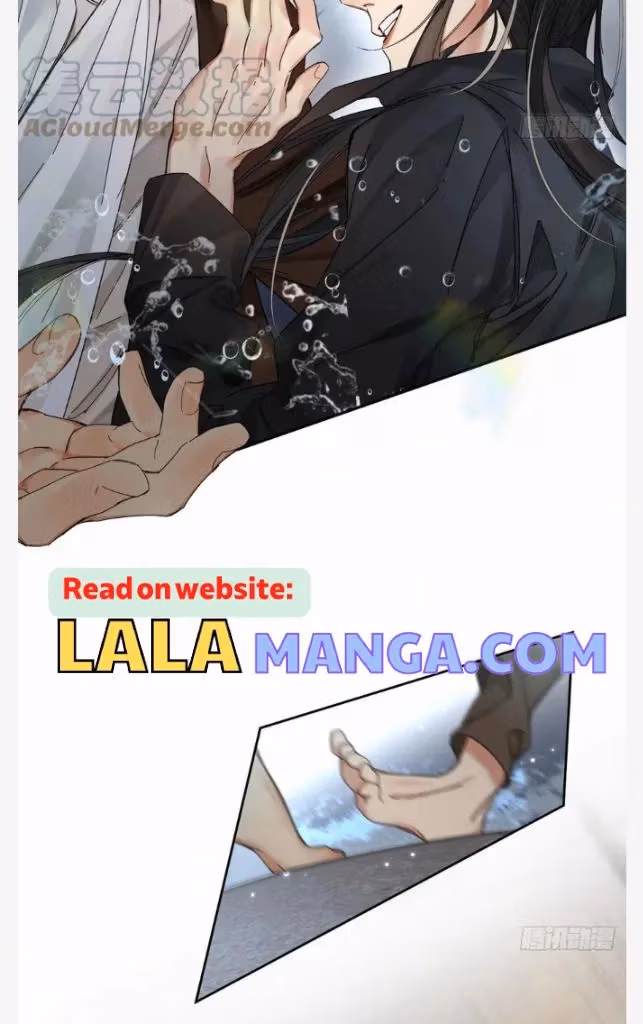 Read Poison Antidote chapter 53 image 32 on Lezhin