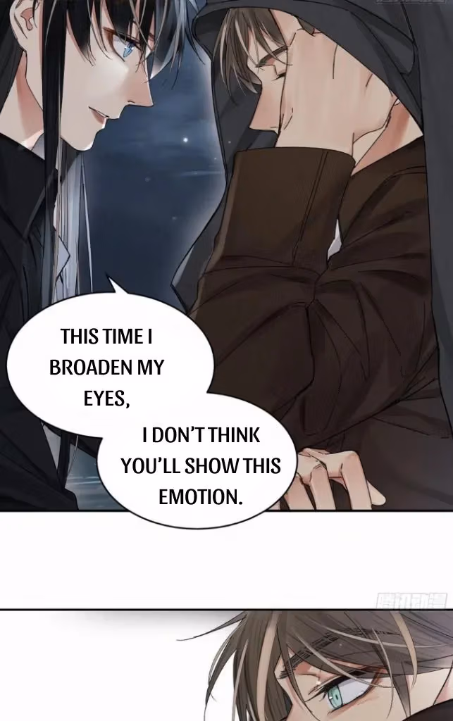 Read Poison Antidote chapter 53 image 7 on Lezhin