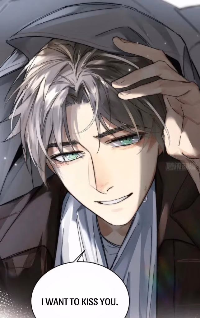 Read Poison Antidote chapter 53 image 9 on Lezhin