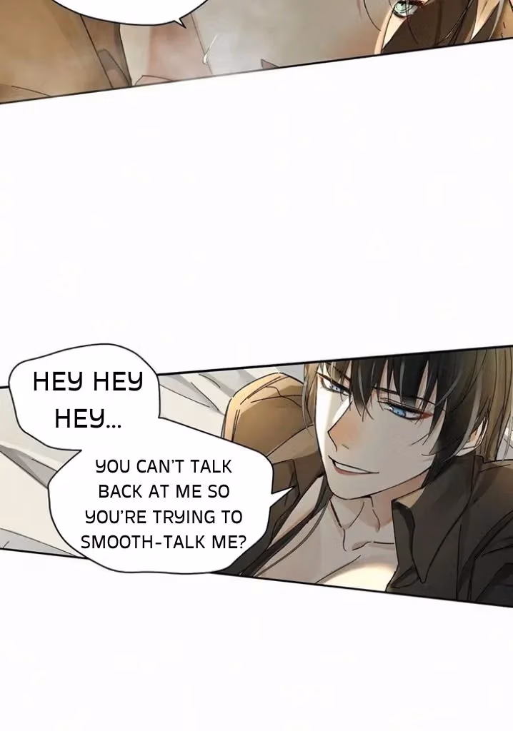 Read Poison Antidote chapter 54 image 16 on Lezhin