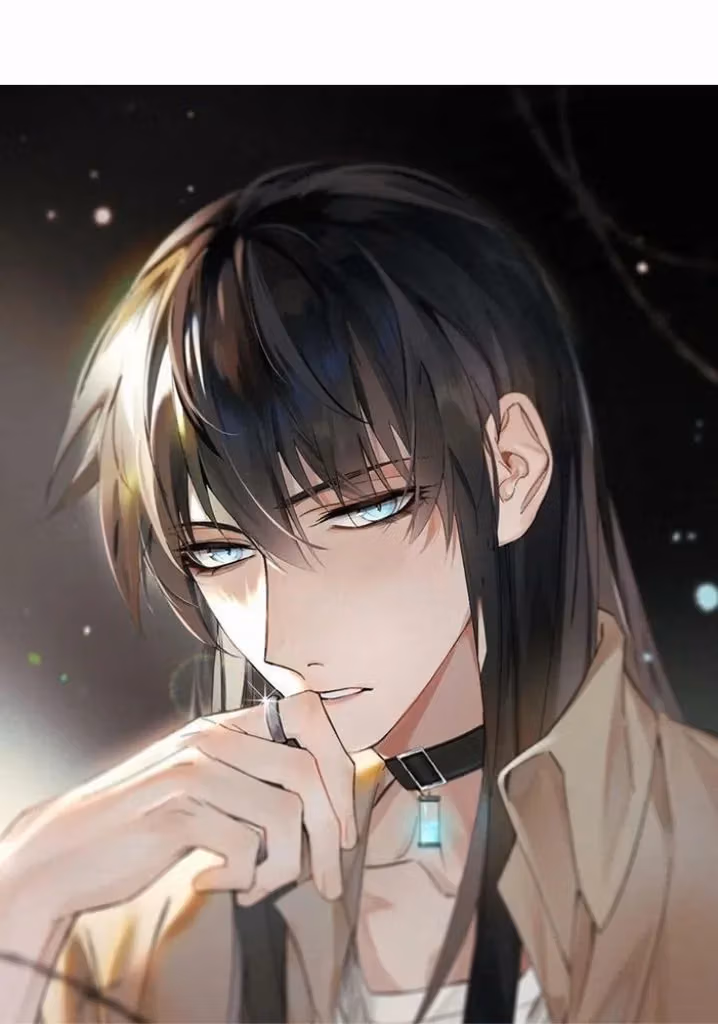Read Poison Antidote chapter 54 image 2 on Lezhin