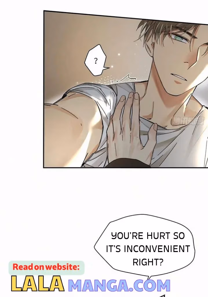 Read Poison Antidote chapter 54 image 23 on Lezhin