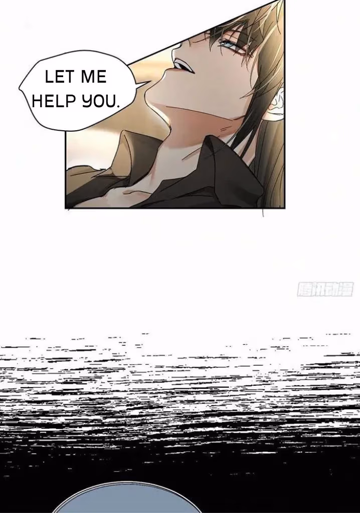 Read Poison Antidote chapter 54 image 24 on Lezhin