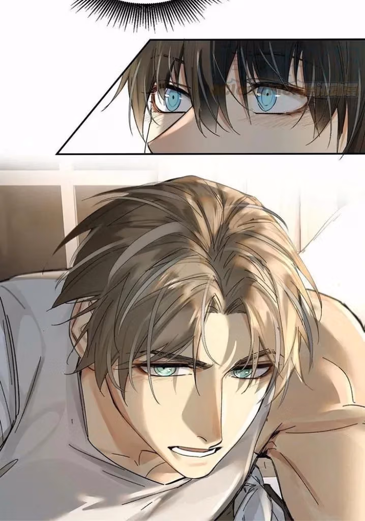 Read Poison Antidote chapter 54 image 30 on Lezhin