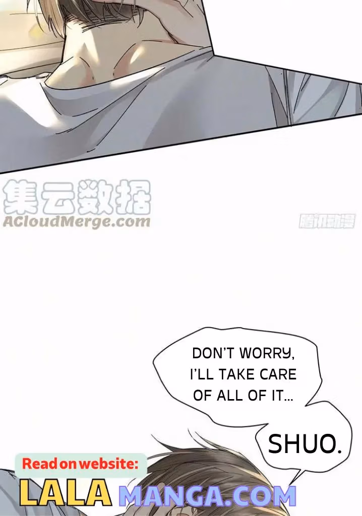 Read Poison Antidote chapter 54 image 33 on Lezhin