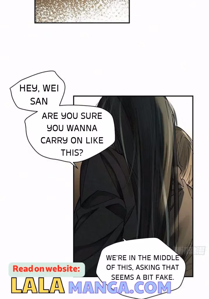 Read Poison Antidote chapter 54 image 5 on Lezhin