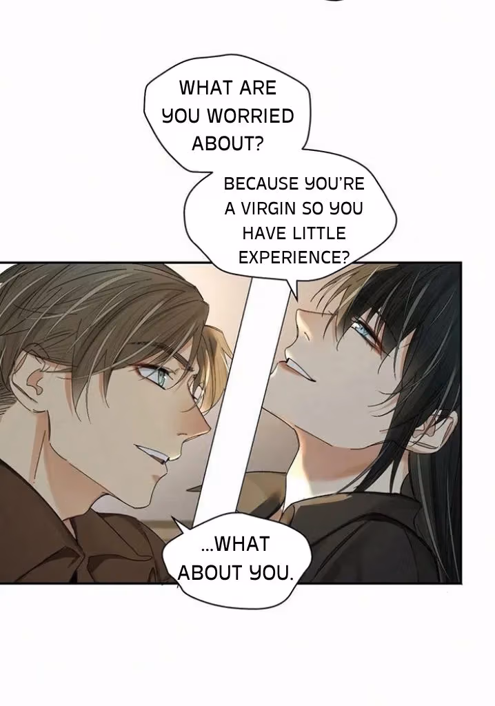 Read Poison Antidote chapter 54 image 6 on Lezhin