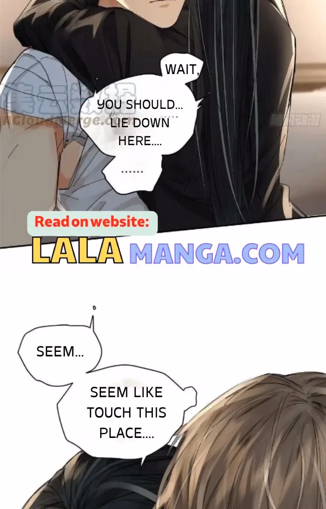 Read Poison Antidote chapter 55 image 15 on Lezhin