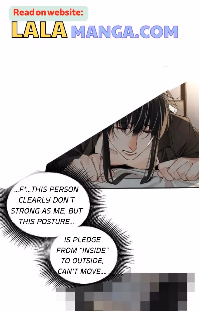 Read Poison Antidote chapter 55 image 25 on Lezhin
