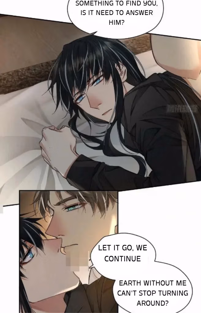 Read Poison Antidote chapter 55 image 30 on Lezhin