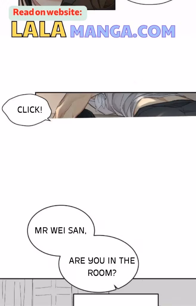 Read Poison Antidote chapter 55 image 31 on Lezhin
