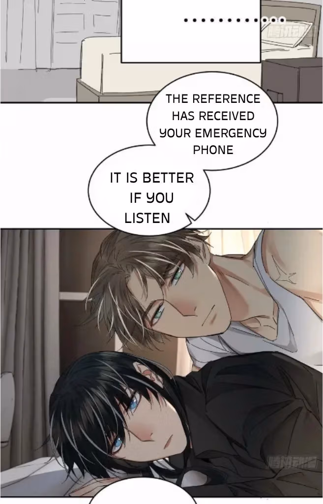 Read Poison Antidote chapter 55 image 32 on Lezhin