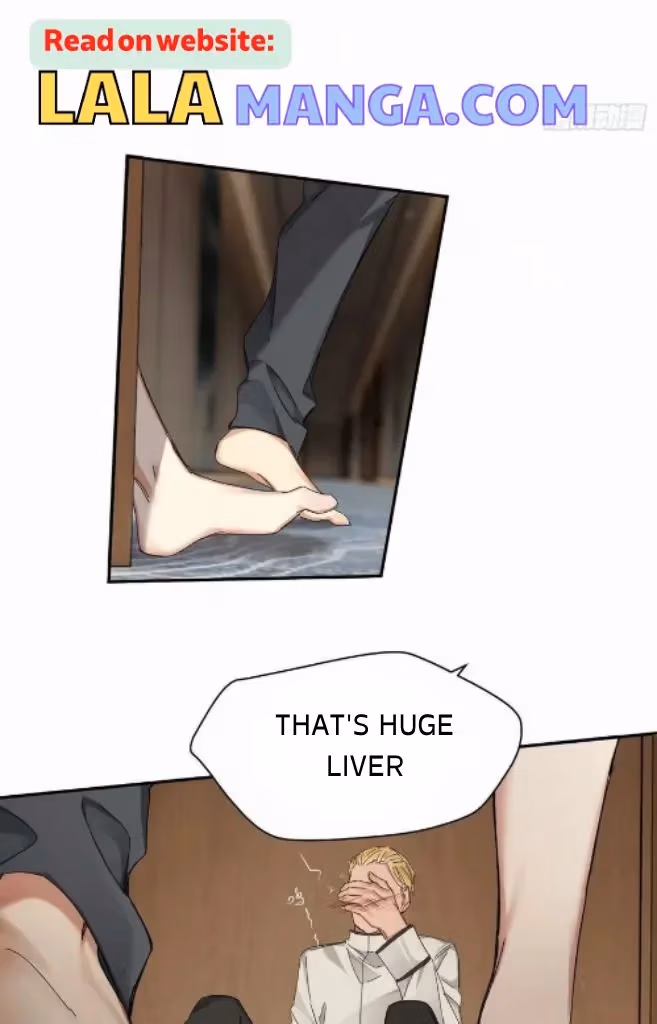 Read Poison Antidote chapter 55 image 35 on Lezhin