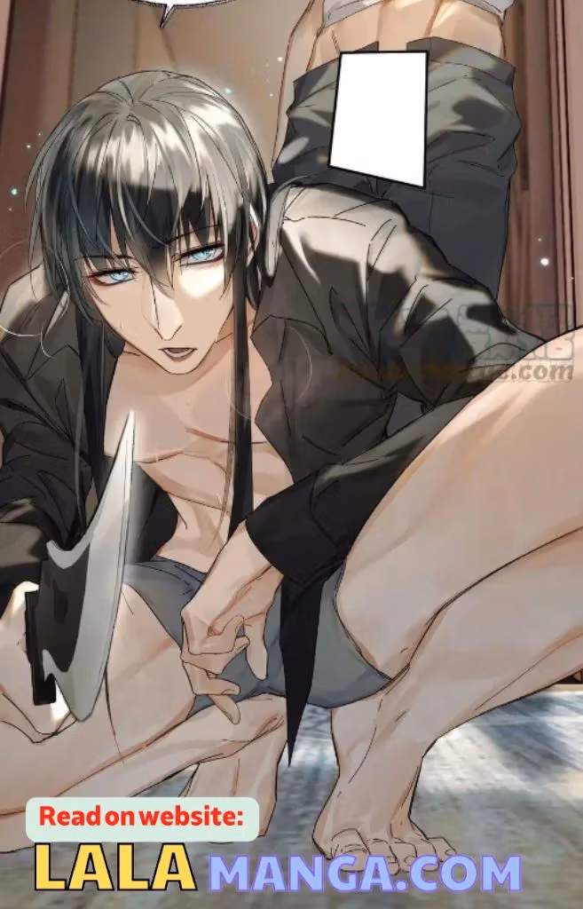 Read Poison Antidote chapter 55 image 37 on Lezhin