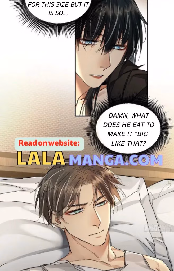 Read Poison Antidote chapter 55 image 7 on Lezhin