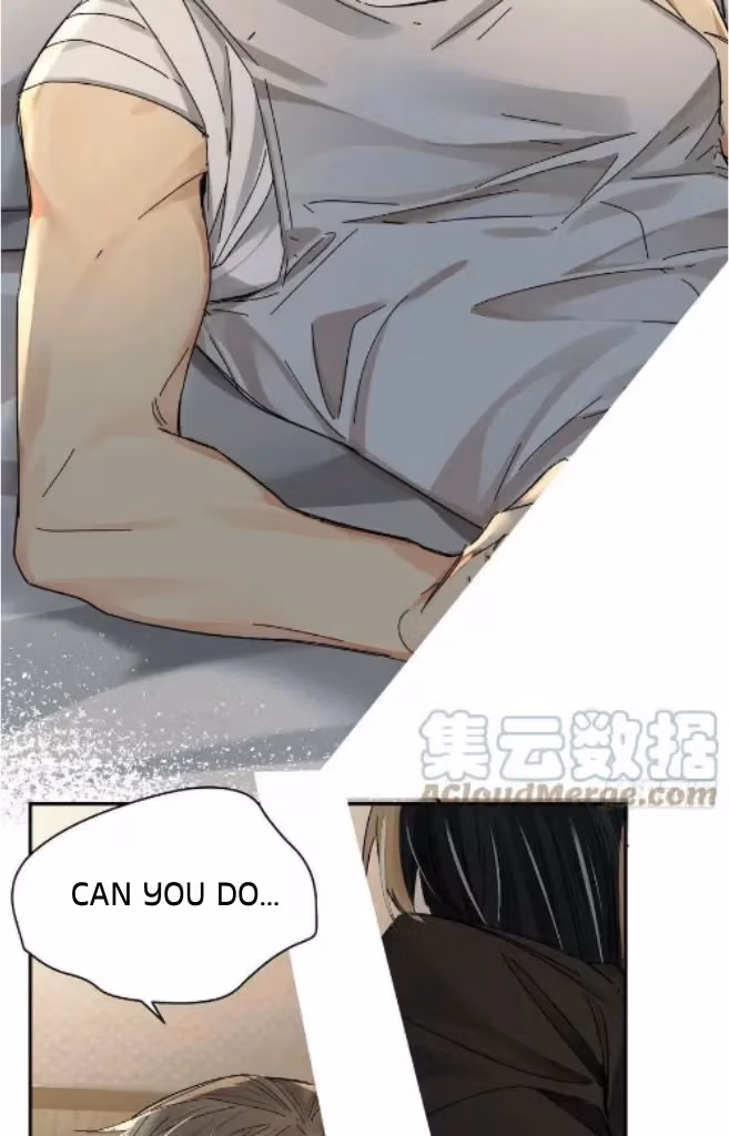 Read Poison Antidote chapter 55 image 8 on Lezhin