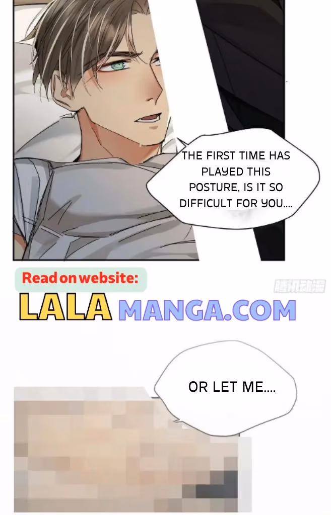 Read Poison Antidote chapter 55 image 9 on Lezhin