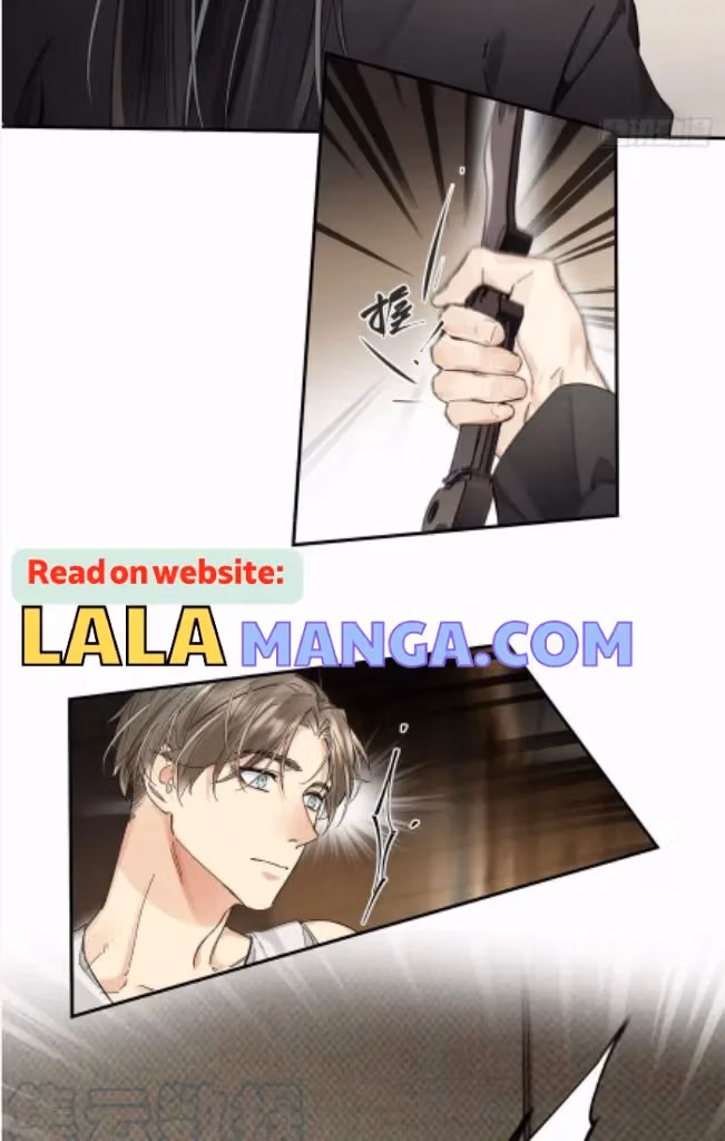 Read Poison Antidote chapter 56 image 11 on Lezhin